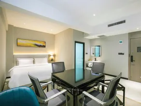 7 Days Inn (Sanmenxia Mianchi Bus Station Yangshao Street Branch) - Image 3