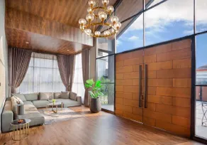 De Black Challet Villa - Image 2