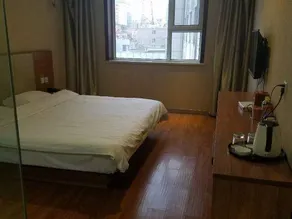Rujia YiHe Hotel (Shuozhou Shanyin County Government) - Image 5