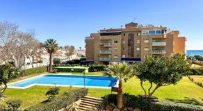 Apartamento con vistas al mar a 1 min de la playa - Image 4