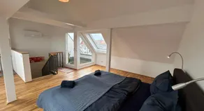 Loft mit 2 Terrassen - ruhig&sonnig - Image 2