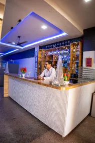 Hotel Neelam Bar & Restaurant - Image 2