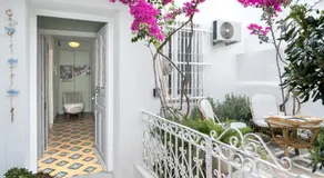 Neoclassical Mansion in Andros Town by Explore Andros - Image 5
