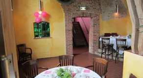 Doppelzimmer 12 Gästehaus Mühlenstein - Image 5