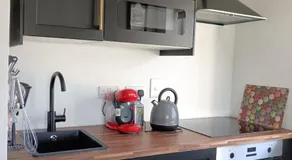 Dingle Escape -2 Bed -Sleeps 4 - Image 2
