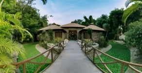 Tarangi Resort and Spa Corbett - Image 5