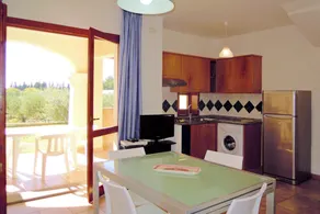 Appartement à Villaputzu avec jardin - Image 3