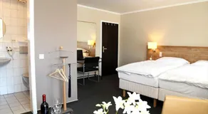 Hotel Altstadt-Passage - Image 4