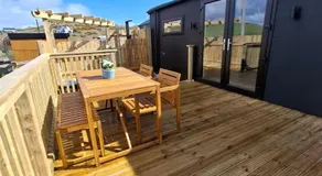 Rossnowlagh Hillhouse Coastal Escapes - PODs - Image 4