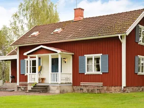 6 person holiday home in Pauliström-By Traum - Image 1