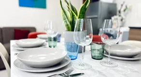 Near Airport -BGY BERGAMO AIRPORT STAY - Free WIFI - Image 5