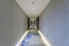 Chenguang Hotel - Image 5