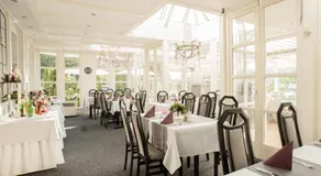Hennedamm Hotel - Image 5