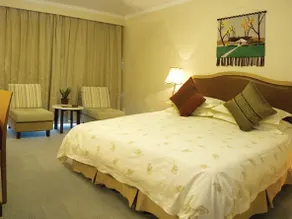 Hangzhou Commercial Center Hotel - Image 5