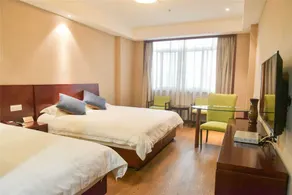 Ningbo Chenguang Garden Hotel - Image 5