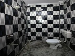 OYO 9192 Hotel Raghav Residency - Image 5
