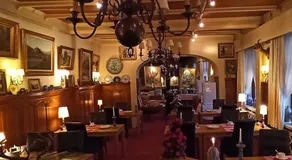 Hotel Le Chalet - Image 3