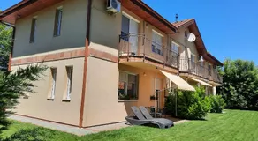 Balatinus Apartmanház - Image 4