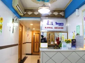 Kammal Deluxe Hotel - Image 3