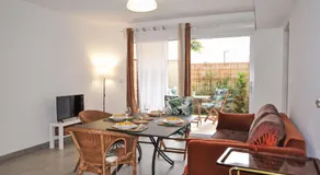 Apartment Pigonnet by Interhome - Image 4