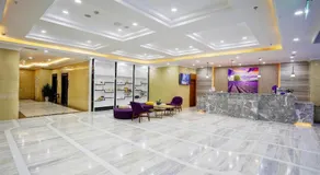 Lavande Hotel Chengdu Dafeng Shixi Park Subway Station - Image 3