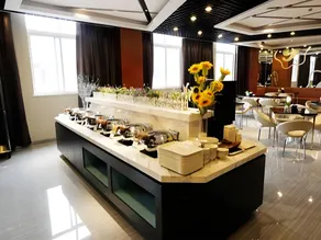 Jinjiang Inn Select Chengdu Shuangliu International Airport - Image 2