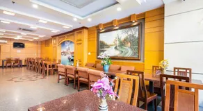 LUCASTA SAIGON Hotel - Image 3