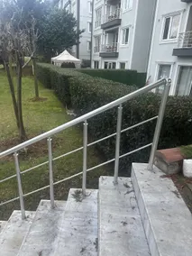 Havuz, Balkon, otopark Sabiha Gökcene 5 dk - Image 3
