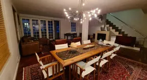 Table Mountain View Villa - Image 4