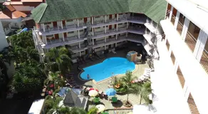 Top North Hotel - Image 4