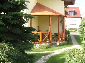 Margaréta Panzió - Image 5