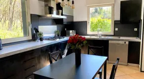 Villa avec piscine d'intérieur “ Losalia “ - Image 5