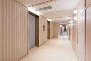 Hanting Hotel Chongqing University Town - Image 3