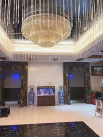 Joy Green Hotel (Chongqing Jiangjin Jiaotong University Shuangfu Campus) - Image 2