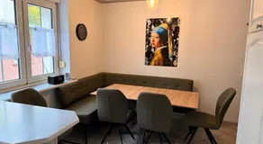 Ferienhaus Siedlung - Image 4