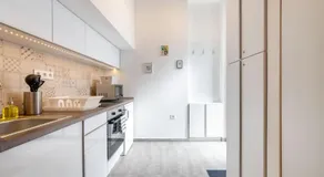 Amazing Kazinczy Flat No. 1 Budapest - Image 4