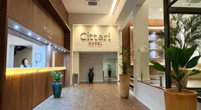Hotel Cittari Tatuí - Image 2