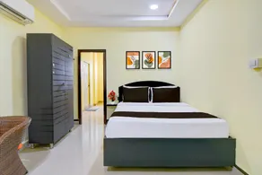 Townhouse Srikakulam - Image 2