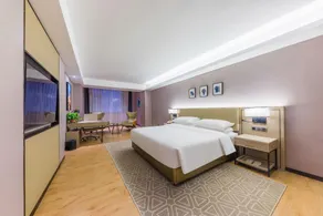Vienna Hotel (Herringle Mengniu) - Image 2