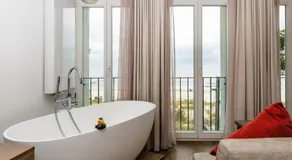 SEETELHOTEL Strandhotel Atlantic das Boutiquehotel am Meer - Image 4