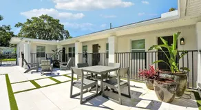 Lovely 1 Bedroom - Walk to Waterfront - Image 5