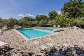 Suite Nid d'Amour et Spa privatif - Image 3