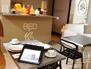 BED in BO Saragozza - Image 2