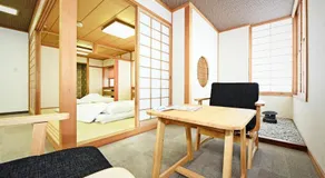 Hostel PLEASURE MARUYAMA - Image 2