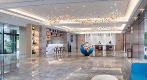 Kyriad Hotel Zhongshan University of Science and Technology - Image 3