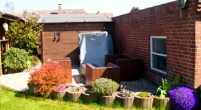 Wohnung Burgstaaken - Image 5
