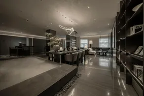 Atour Hotel Harbin Central Avenue Songhua River Bank - Image 5