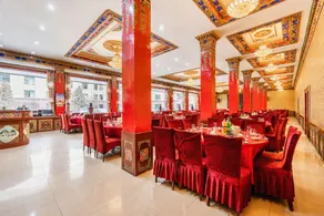 Gannan Hotel - Image 4