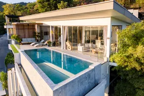 Magic suites Seaview villas, Koh Samui - Image 3