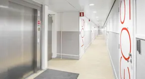 Omena Hotel Helsinki Lönnrotinkatu - Image 3